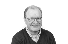 Billede af Poul Michael Dalbøge
