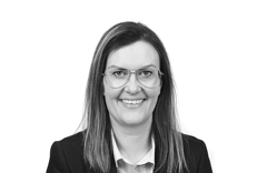 Billede af Rikke Larsen