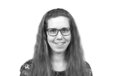 Billede af Tanja Skøtt