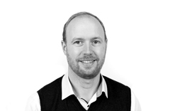 Billede af Ulf Givskov Bender