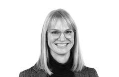 Billede af Jette Brændstrup Mortensen