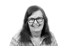 Billede af Jytte Elisabeth Kristensen