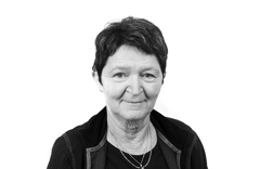 Billede af Lisbeth Andersen