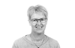 Billede af Minna Hjorth Jespersen