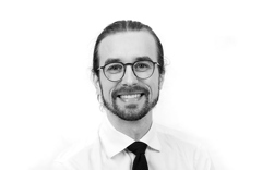 Billede af Michael Tørngren Henriksen