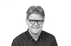 Billede af Peder Klemmen Bach