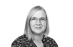 Billede af Anette Skovlykke Nielsen
