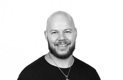 Billede af Mads Krabbe Christiansen
