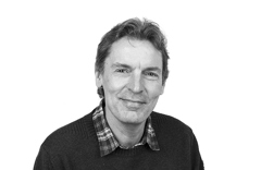 Billede af Niels Ildal Christensen