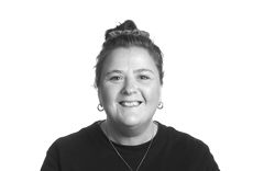 Billede af Cille Østergaard-Mortensen