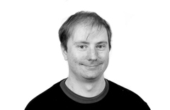 Billede af Morten Kjær Jensen