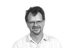 Billede af Toke Koed Larsen