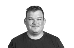 Billede af Martin Møller Andersen