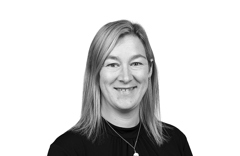 Billede af Carina Nørgaard Mogensen