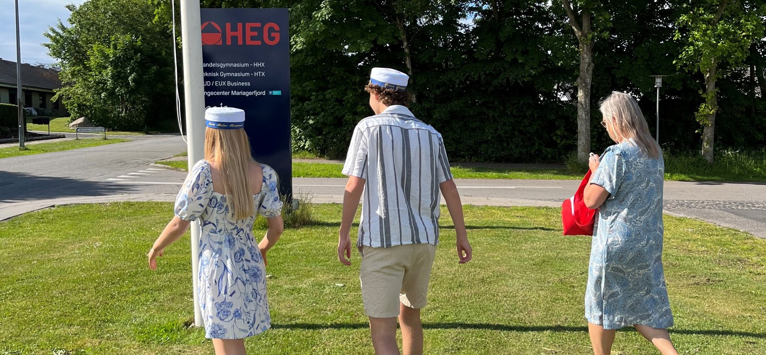 Studenter 2022 Modflaget