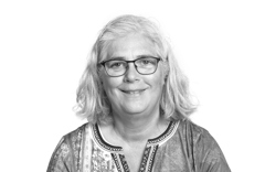 Billede af Helle Kiel-Jensen