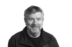 Billede af Ole Larsen