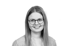 Billede af Sascha Josefine Lie