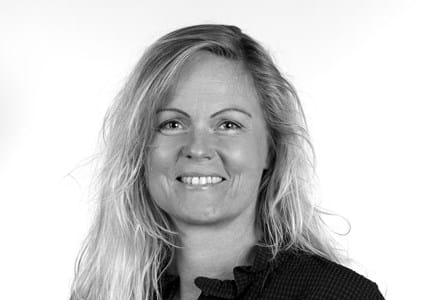 Susanne Østergaard ny uddannelseschef på HEG