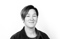 Billede af Carina Nørgaard Mogensen