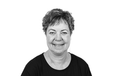 Billede af Kitt Meling Lauritzen