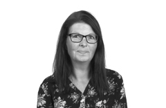 Billede af Jette Bratholt Petersen