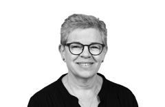 Billede af Kirsten Østergaard Nielsen