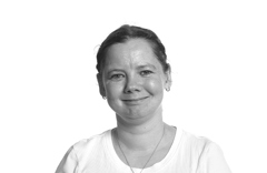 Billede af Maria Fredberg Engemand 