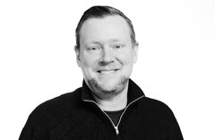 Billede af Anders Peder Lysholm Hansen