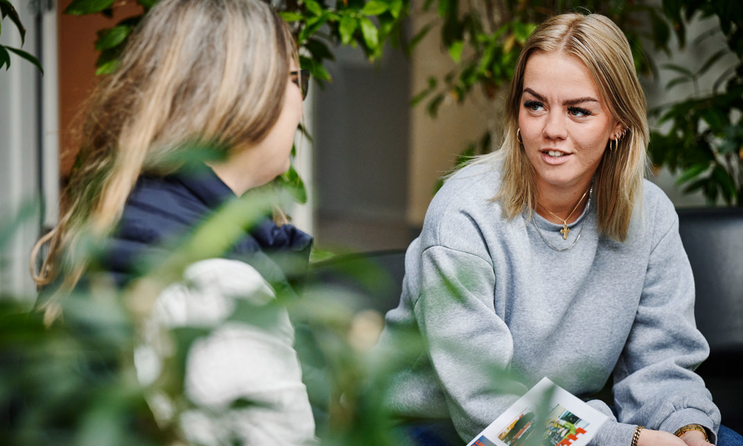 Østre Boulevard Vejledning NZ2 3402