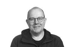 Billede af Jakob Vestergaard Kjær