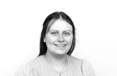 Billede af Louise Tovgaard Hansen