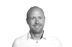 Billede af Ulf Givskov Bender
