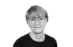 Billede af Tina Rønaa