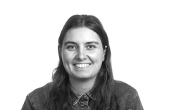 Billede af Sofie Stausholm Brøner 