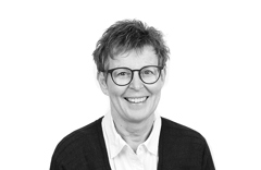 Billede af Dorte Nissen