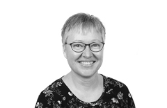 Billede af Rikke Lykke Larsen