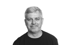 Billede af Allan Brager