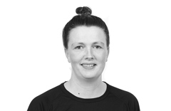 Billede af Heidi Vinther Jensen