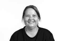 Billede af Karina Brock Larsen