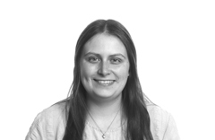 Billede af Louise Tovgaard Hansen