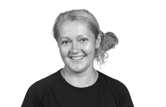 Billede af Yuliya Shabalina