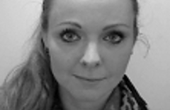 Billede af Camilla Nilles