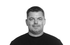 Billede af Jan Ejdrup