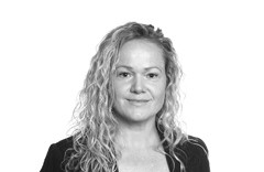 Billede af Karina Torp Møller
