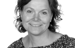 Billede af Mette Enevold Pinstrup