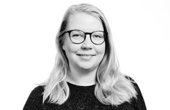 Billede af Asta Skibsted Eskesen