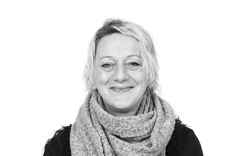 Billede af Jasminka Idrizovic
