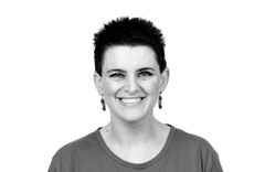 Billede af Katarzyna Julia Tworska