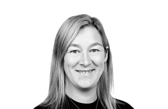 Billede af Carina Nørgaard Mogensen